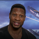 Image for article titled 'All You Want is Love, Respect and Esteem': Devotion Star Jonathan Majors on What It Means to Truly Be Seen, Valued